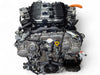 Infiniti M35H 2012-2013 3.5L V6 Hybrid RWD Engine Motor JDM VQ35 912D