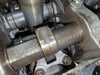 09-14 Acura TSX 2.4L 4CYL Engine *Damaged* K24Z3 4024800 Free Shipping