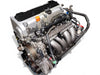 Acura TSX 2006 2007 2008 2.4L 4CYL High Compression RBB-3 Engine Motor JDM K24A