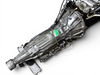 Toyota Progres 1998-2005 3.0L 6CYL Auto 5SPD RWD Transmission JDM 2JZ 2JZGE 0864