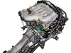 Infiniti M35X 2006 2007 2008 3.5L V6 AWD Engine JDM VQ35DE Motor VQ35 829B