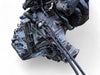 04-09 Honda FR-V 1.8L 4CYL Manual 5SPD Trans R18A1 1303820 SJV3 10024 Ships Free