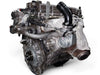 Mitsubishi Lancer Ralliart 2009-2010 2.0L 4CYL Turbo Engine JDM 4B11 2983