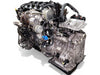 Mini Cooper S 2007-2010 1.6L Turbo Engine Automatic Transmission N14B16A H925