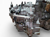 Nissan Sentra 2013-2016 1.8L 4CYL Automatic CVT Transmission JDM MRA8 5186