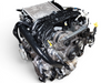 Subaru WRX 2015 2016 2.0L 4CYL Turbo Engine Motor JDM FA20 FA20DIT 5638