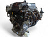 Toyota Altezza RS200 IS200 2.0L BEAMS Dual VVTI Engine Trans JDM 3SGE 9404397