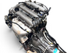 Mazda Miata 1990 1991 1992 1993 1.6L 4CYL Engine Motor JDM B6 6967