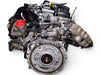 Mitsubishi Outlander 2008 2.4L 4Cyl Engine JDM 4B12 Motor