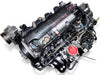 Honda Civic 2001 2002 2003 2004 2005 1.7L 4CYL VTEC Engine JDM D17A 0382 Motor