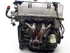 JDM 2003-2011 Honda Element 2.4L 4CYL IVTEC Engine Motor K24A 4266