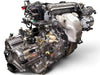 Honda Prelude 1992-1995 2.2L 4CYL DOHC Engine JDM F22B Replaces H23A1 1439