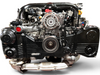 Subaru Impreza WRX 2008-2014 2.5L 4CYL Turbo AVCS Engine Motor JDM EJ255 0281L