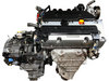 JDM 2002-2006 Acura RSX Base 2.0L 4CYL Engine Replaces K20A3 K20A 4500 Motor