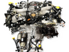 Subaru Impreza WRX 2002-2005 2.0L 4CYL AVCS Turbo Engine JDM EJ205 Motor 3724