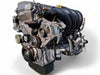 2003-2007 Toyota Matrix 1.8L 4CYL DOHC VVTI 2WD Engine JDM 1ZZ Free Shipping