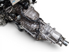 Subaru WRX 2015 2016 2017 2.0L Turbo Automatic Transmission JDM FA20DIT 5195
