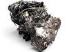 JDM 2008 Mitsubishi Outlander 2.4L 4Cyl Engine 4B12 Motor 1349