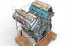 Acura RDX 2013 2014 2015 3.5L V6 Remanufactured J35Z2 Engine J35 Motor