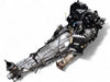 04-08 Mazda RX8 1.3L Engine Manual 6SPD Transmission JDM 13B 394993 Ships Free