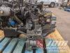 1998-2000 Honda HRV 1.6L Manual 5SPD Transmission JDM D16A SEV Free Shipping