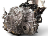 Nissan Versa 2007 2008 2009 1.8L 4CYL Automatic CVT Transmission JDM MR18DE 164A