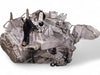 11-15 Mitsubishi Lancer Evolution 2.0L 4CYL 5SPD Transmission DA0210 Ships Free