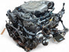 Infiniti G35 03-07 3.5L V6 Engine 6SPD Transmission JDM VQ35 862765A Ships Free