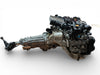 Subaru Legacy 07-09 2.0L 4CYL Turbo AVCS Engine JDM EJ20Y 612070 Free Shipping