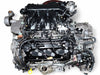 11-12 Nissan Quest 3.5L V6 Engine JDM VQ35 441103 Free Shipping