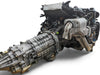 06–07 Subaru Legacy 2.0 GT Spec B Engine 6SPD Trans JDM EJ20Y C855270 Ships Free