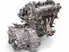 2008-2014 Scion xD 1.8L 4CYL VVTI Engine JDM 2ZR 2ZRFE 0359624 Ships Free