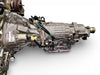 Subaru Legacy 2.0L 1999-2003 Twin Turbo Auto AWD Transmission JDM EJ206 6966