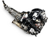 Mazda RX8 2004-2008 1.3L Engine Manual 6SPD Transmission JDM 13B 5705