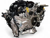 2022-2024 Subaru Forester 2.5L 4CYL Engine JDM FB25 UF81559 Free Shipping