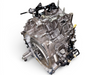 Honda Civic 2009-2011 1.3L Hybrid Automatic CVT Transmission JDM LDA-MF5