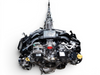 Subaru BRZ 2013 2014 2015 2016 2.0L 4CYL Engine 6SPD Transmission JDM FA20 3703