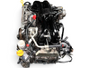 Subaru Outback 2013 2014 2.5L 4CYL Engine Motor JDM FB25 5372K