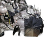 Mitsubishi Lancer Ralliart 09-15 2.0L 4CYL Turbo Transmission CG2807 Ships Free