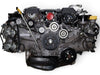 Scion FRS 2013 2014 2015 2016 2.0L 4CYL Engine 6SPD Transmission JDM FA20 2317