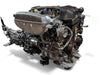 Toyota Altezza SXE10 1998-2001 2.0L BEAMS G1 Engine Swap JDM 3SGE 3S 6958