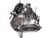 Honda Civic 2009-2011 1.3L Hybrid Automatic CVT Transmission JDM LDA-MF5