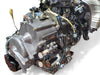 Honda Civic 2001-2005 1.7L 4CYL Automatic 3SPD Transmission JDM D17A 7358