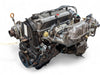 Honda Odyssey 1998 1.8L 4CYL Engine JDM F18B Motor 2106881