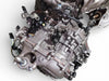 Nissan Versa 13-16 1.6L 4CYL Automatic CVT Transmission JDM HR16DE RE0F11A 438D