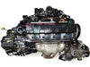 Honda Civic 2001 2002 2003 2004 2005 1.7L 4CYL VTEC Engine JDM D17A 7358 Motor