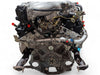 Infiniti G35 03-07 Base 3.5L V6 RWD Engine JDM VQ35DE VQ35 712011BJT Ships Free