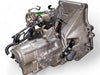 1984-1985 Honda Civic CRX 4CYL Manual Transmission JDM GW 2546870 Free Shipping