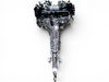 Scion FRS 2013 2014 2015 2016 2.0L 4CYL Engine 6SPD Transmission JDM FA20 3703