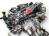 Subaru Impreza WRX 02-05 2.0L Turbo Engine Rep EJ205 JDM EJ20 6966 Ships Free